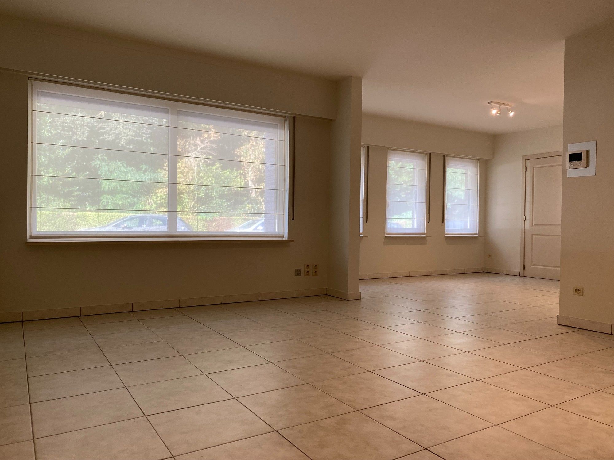 Goed gelegen ruim gelijkvloers appartement | Vijfseweg foto 4