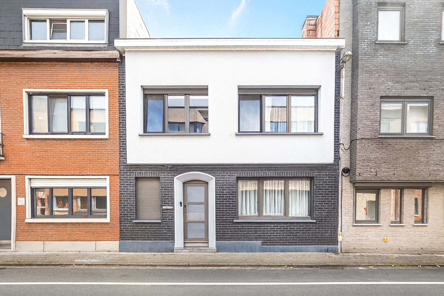 Instapklare, ruime woning in hartje Boom foto 29