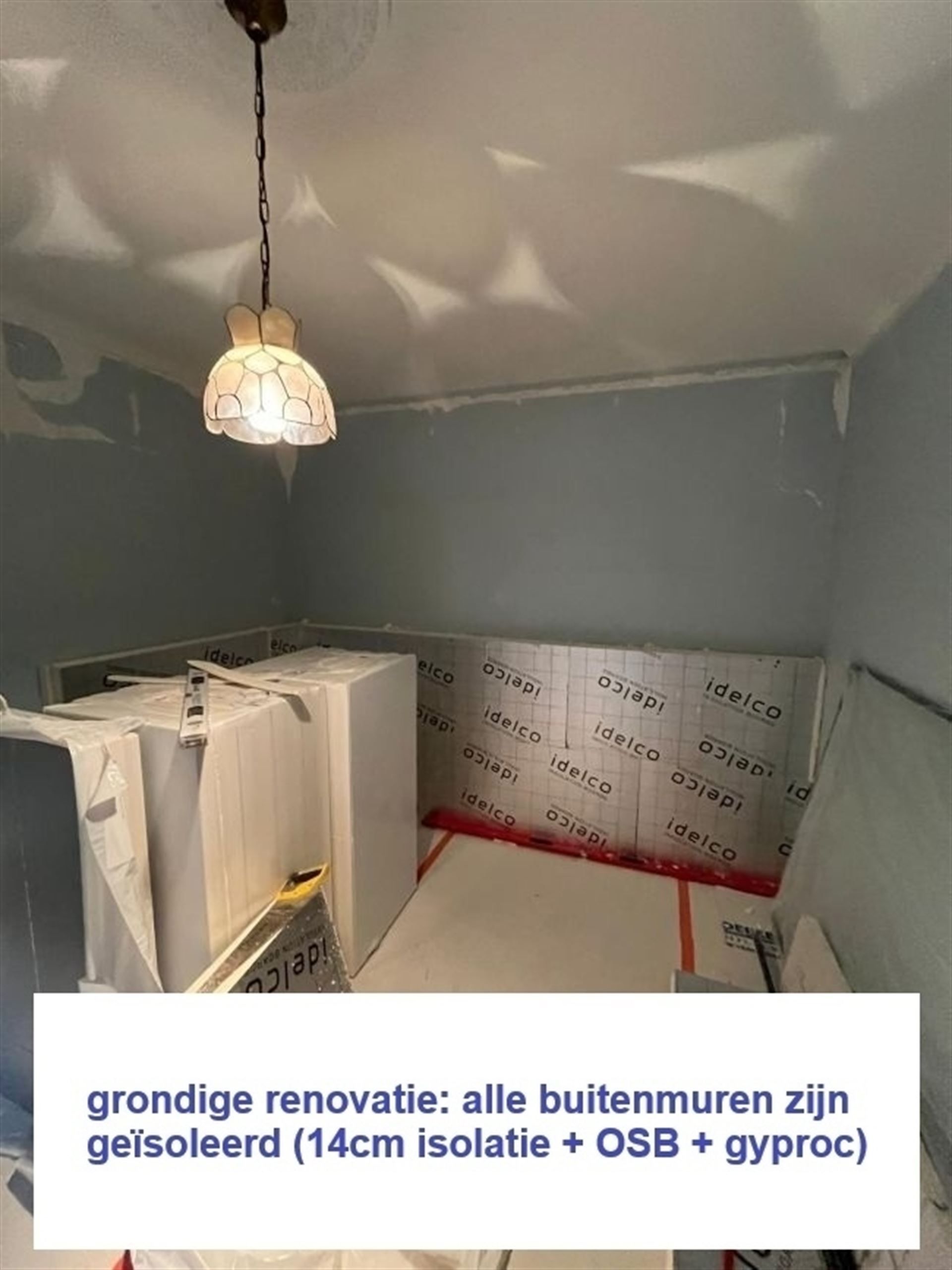 Appartement foto 13