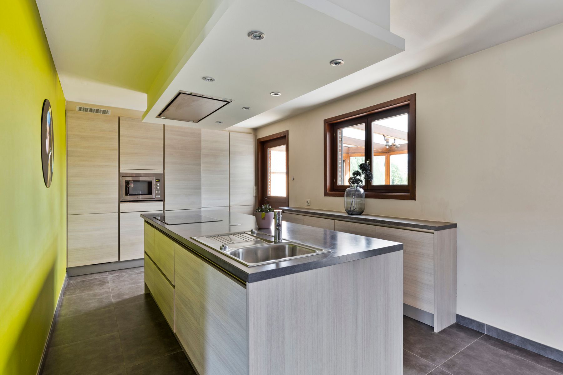 Charmante instapklare villa te Binkom. foto 5