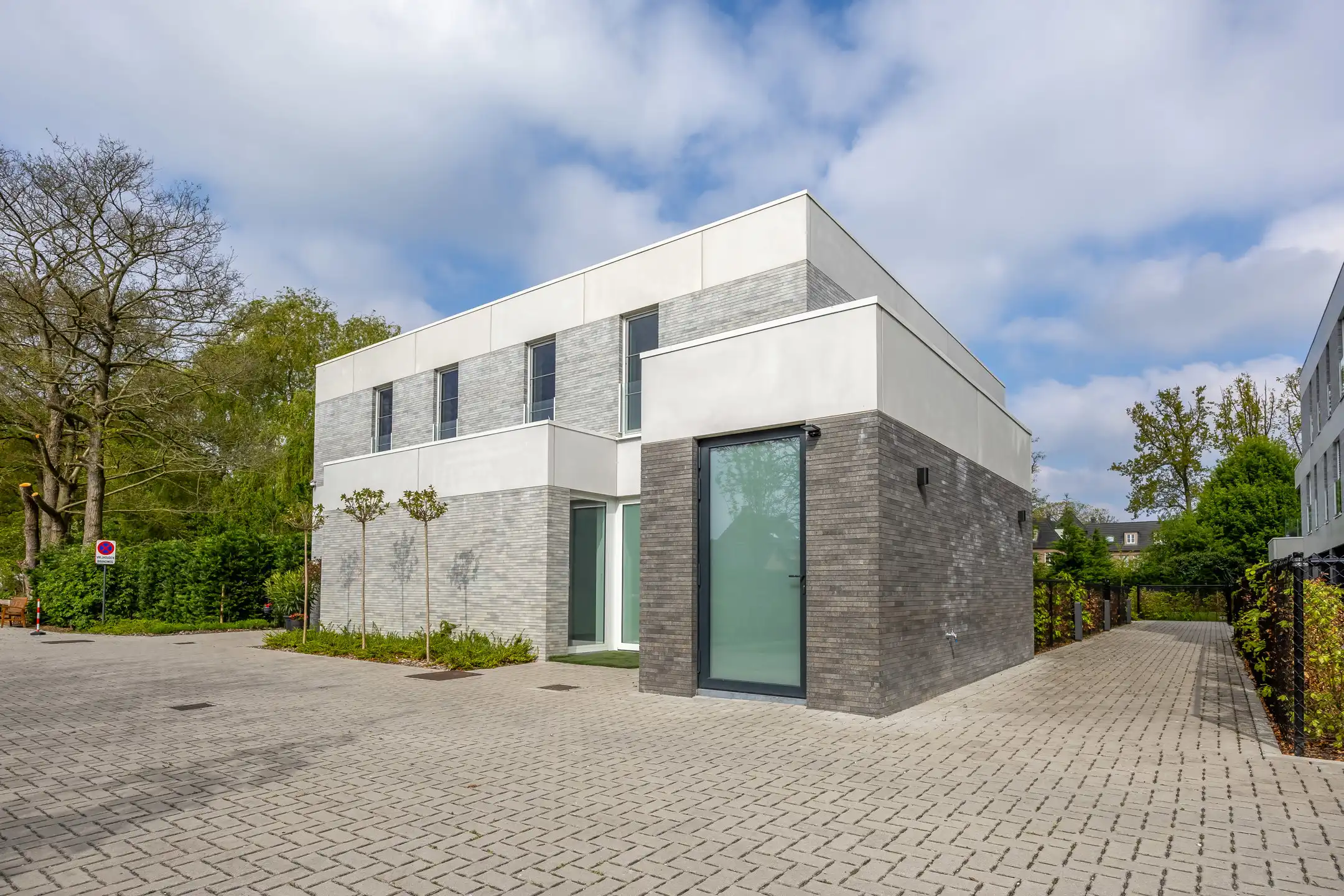 Huis te koop Poederleese weg 82 - 2275 Lille