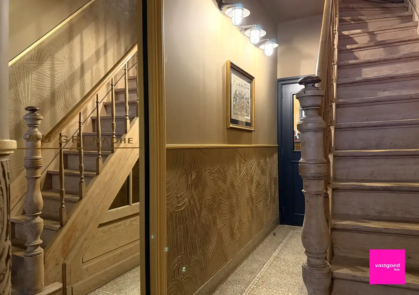 Veelzijdig handelspand met woonst op topligging nabij zee – Oostende/Mariakerke foto 2