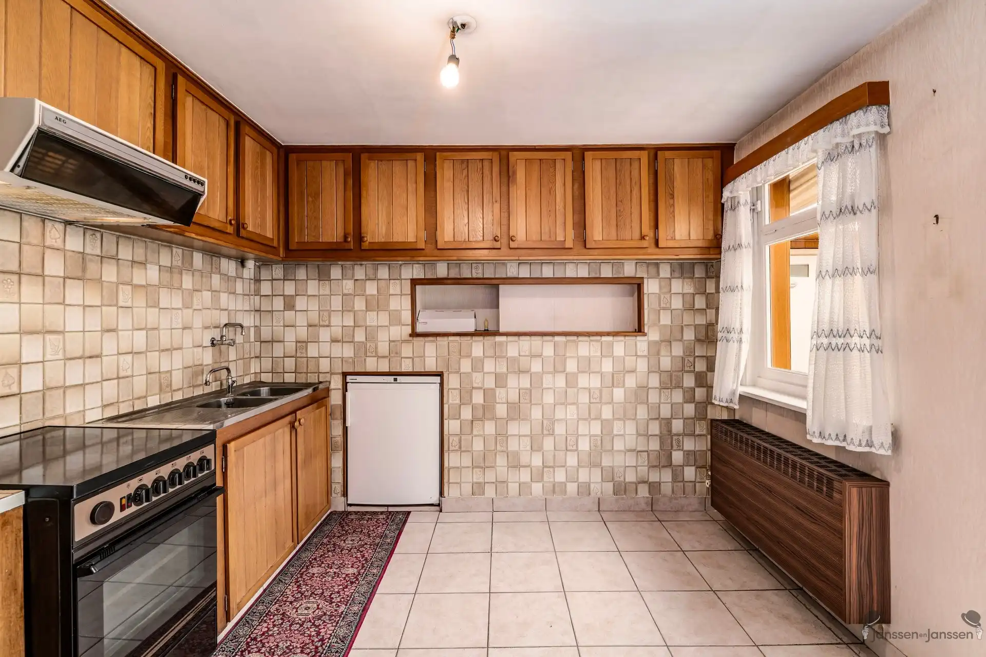 Te renoveren woning met 3 slaapkamers te Beerzel foto 7