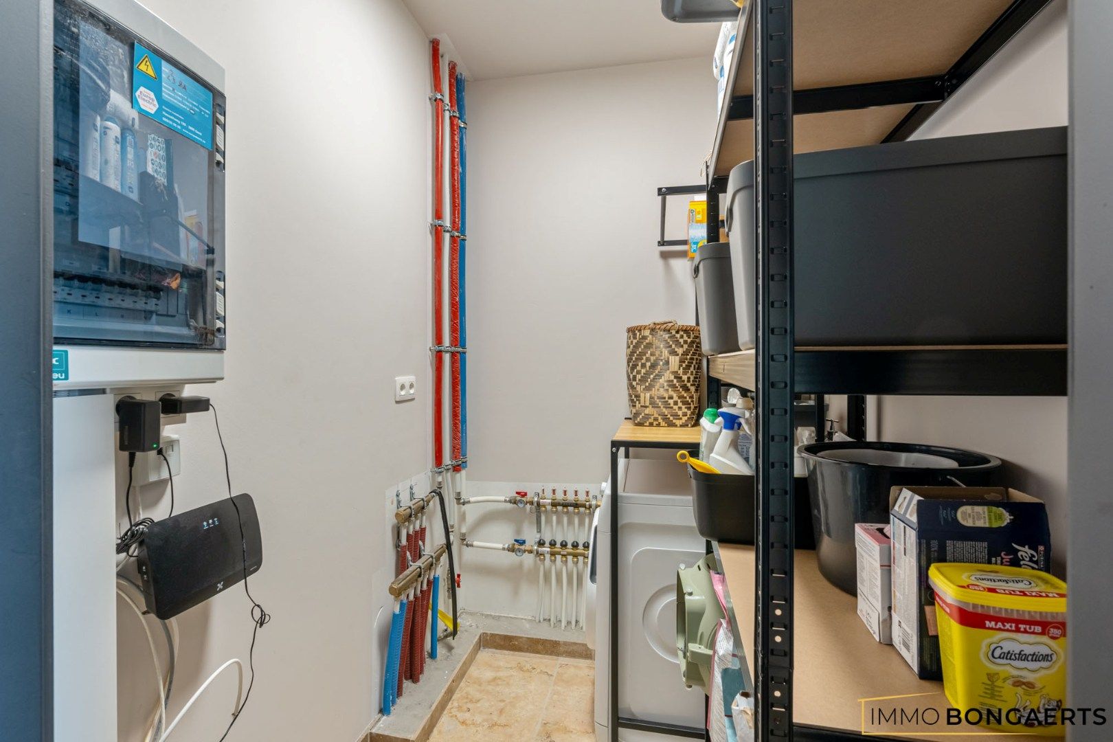 Appartement met 2 slaapkamers foto 14