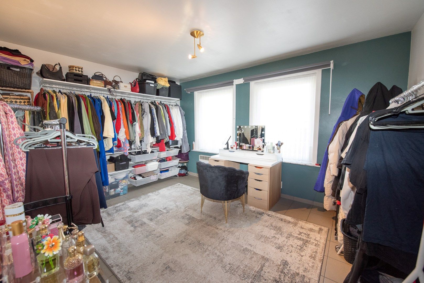 INVESTERINGSGEBOUW met 3 volwaardige appartementen + 3 garageboxen te Waregem. foto 6