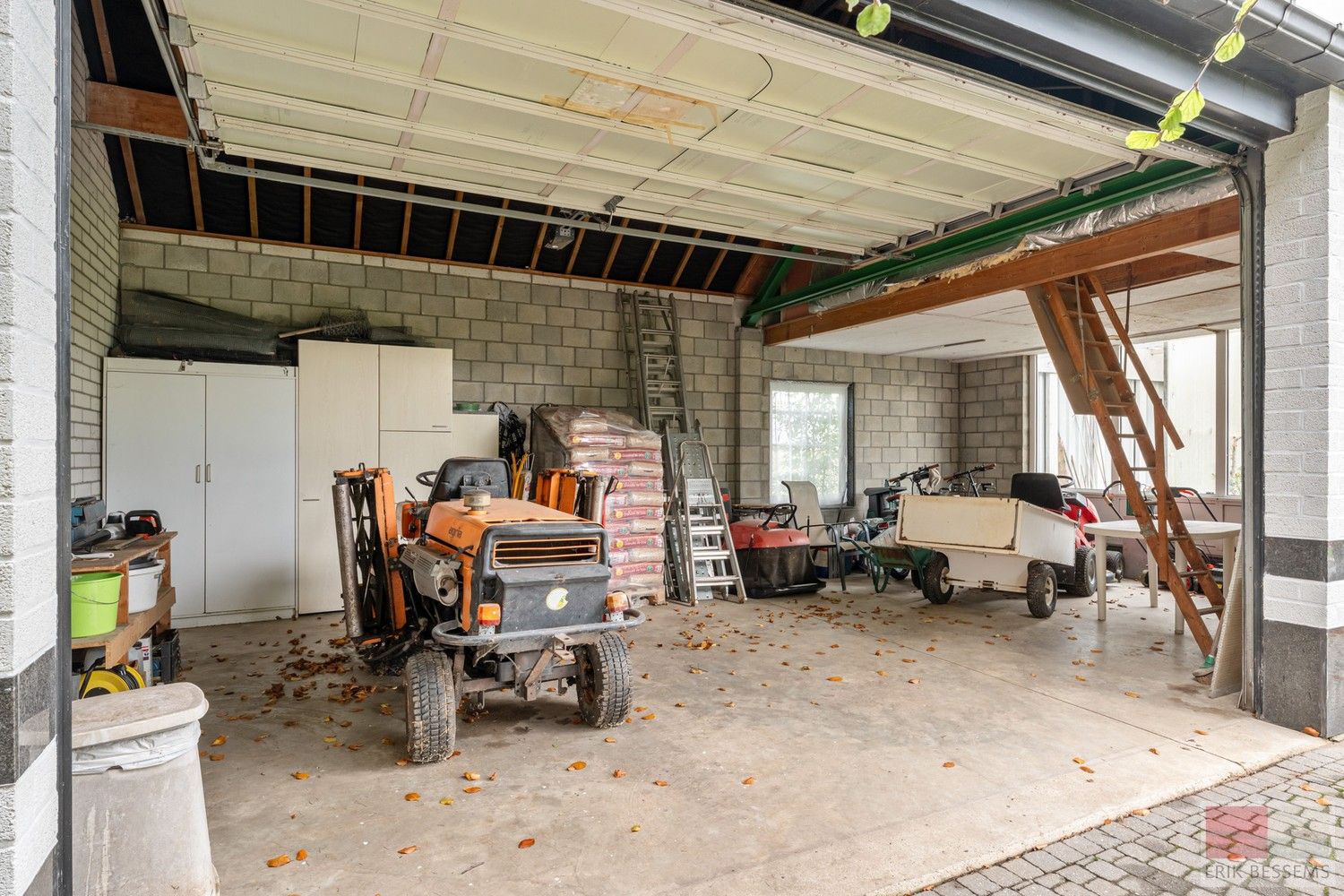 Ruime luxueuze villa met een bewoonbare opp van ca. 259m² en een perceel van 3900m². foto 29