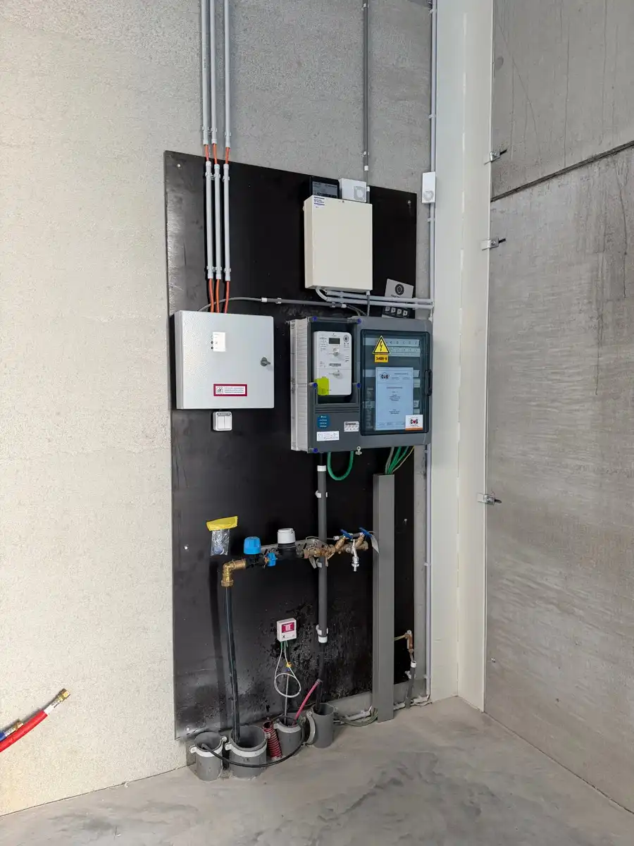 Bedrijfsvastgoed te huur foto 6