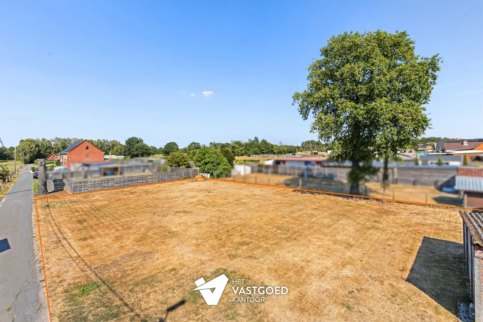 PERFECT ONDERHOUDEN WONING OP PRACHTIG PERCEEL NABIJ KEIHEUVEL foto 29
