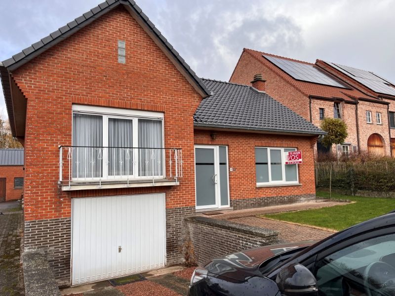 Geriefelijke woning foto {{pictureIndex}}