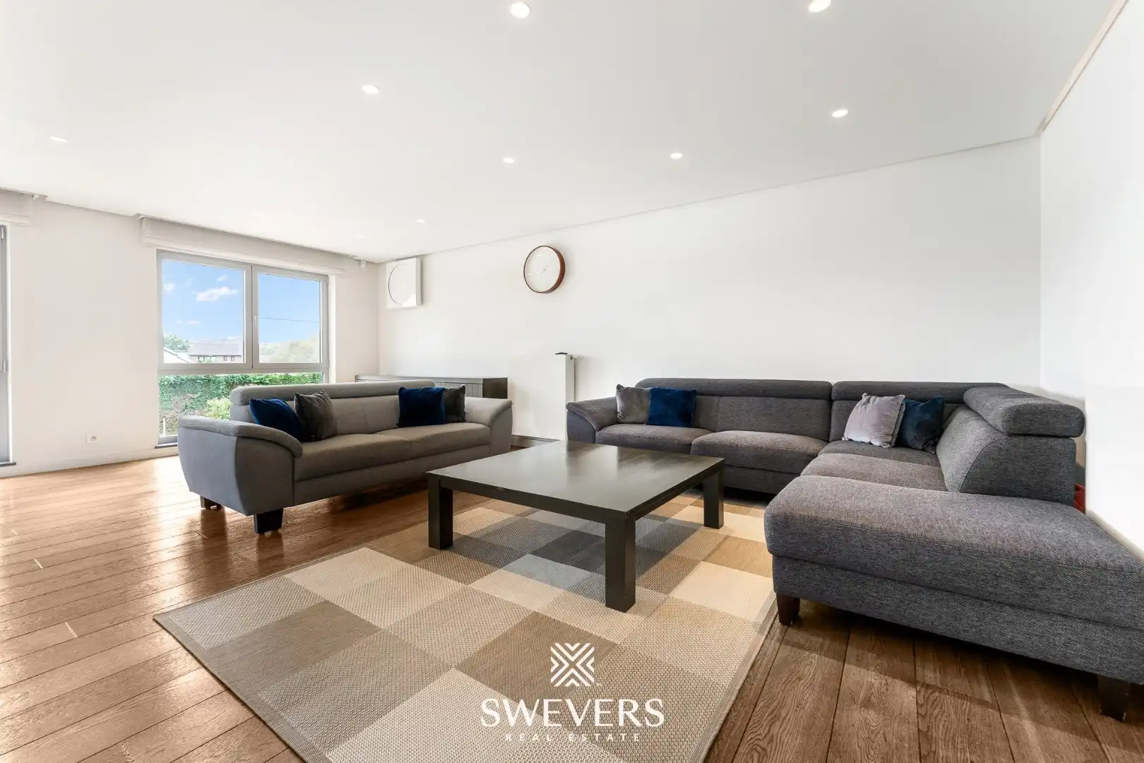 Luxe appartement met 3 slaapkamers in het centrum van Helchteren foto 3