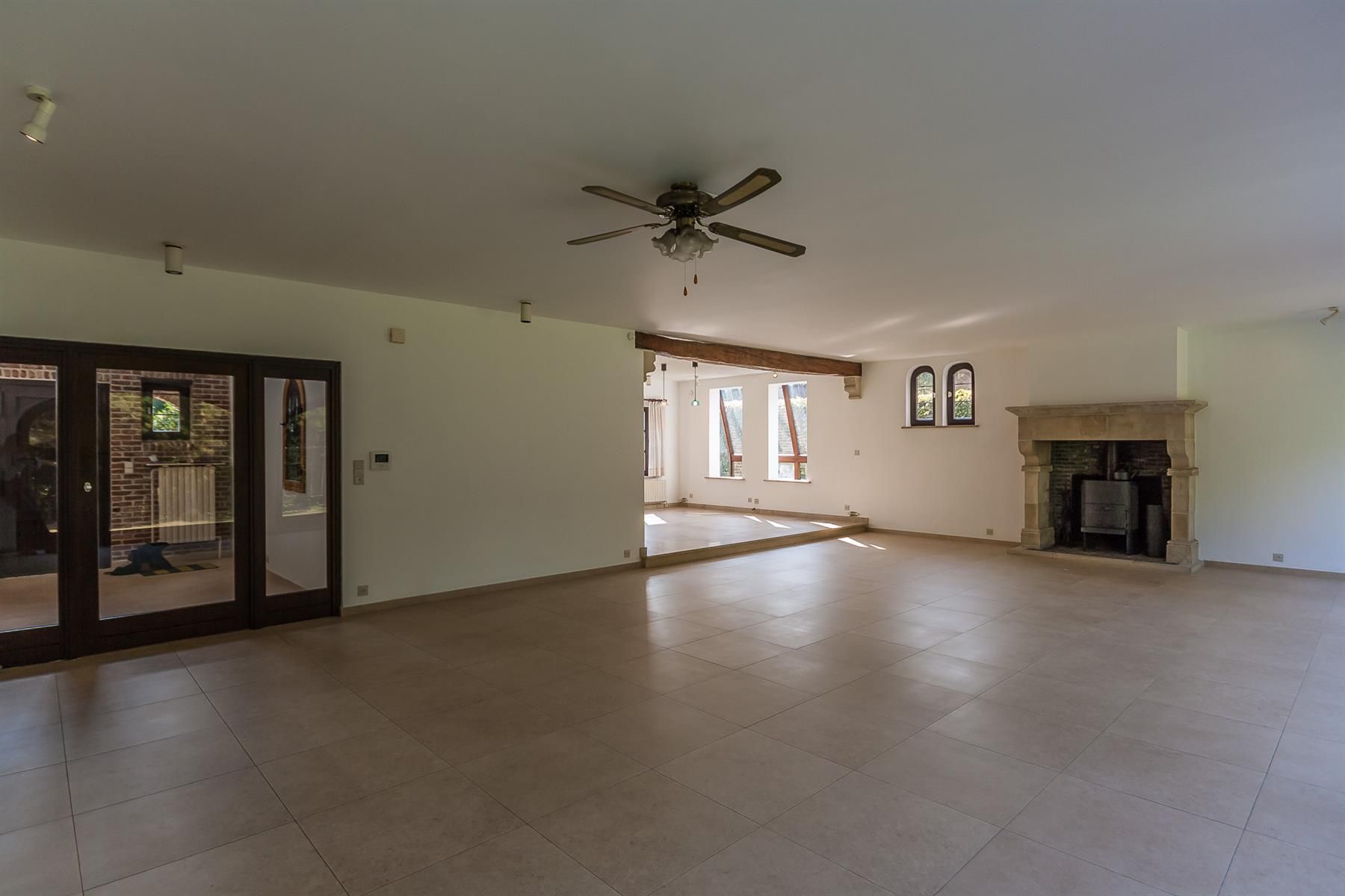 Villa te huur foto 3