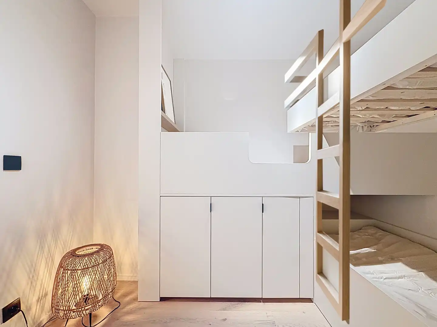 Penthouse met uitzonderlijk duinenzicht te Nieuwpoort-Bad foto 9