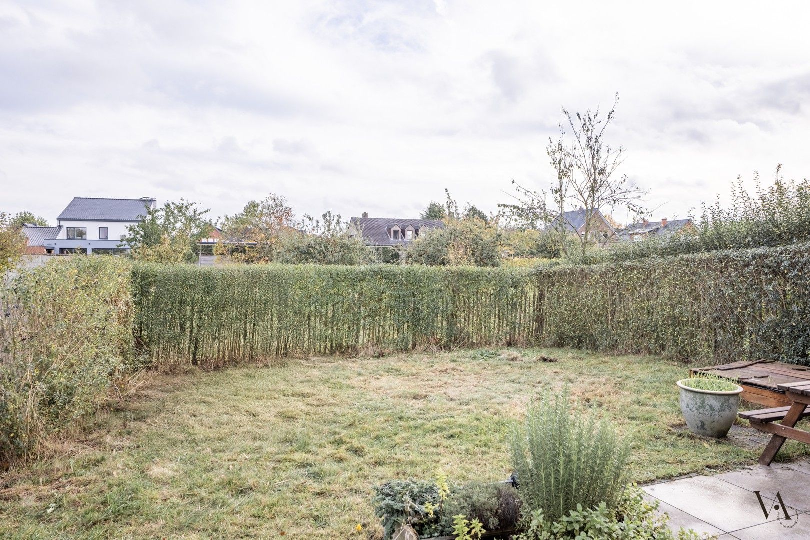 Recente BEN-woning in jonge, levendige buurt in Herent foto 14