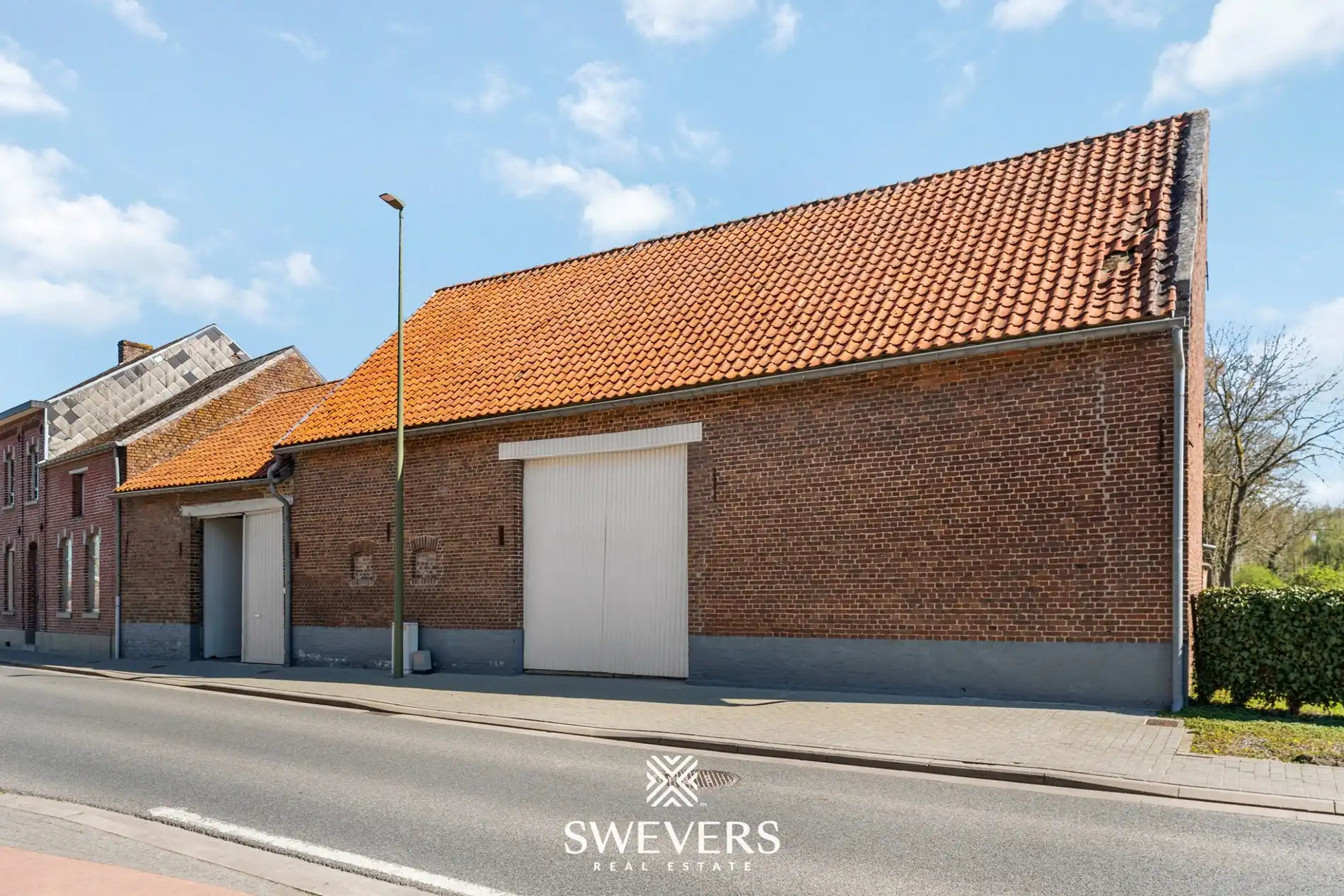 Authentieke hoeve met karakter op rustige topligging in het groen foto 29