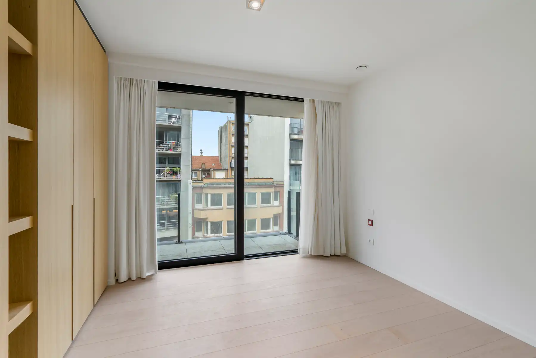 Luxueuze assistentiewoning in centrum Oostduinkerke-Bad foto 7