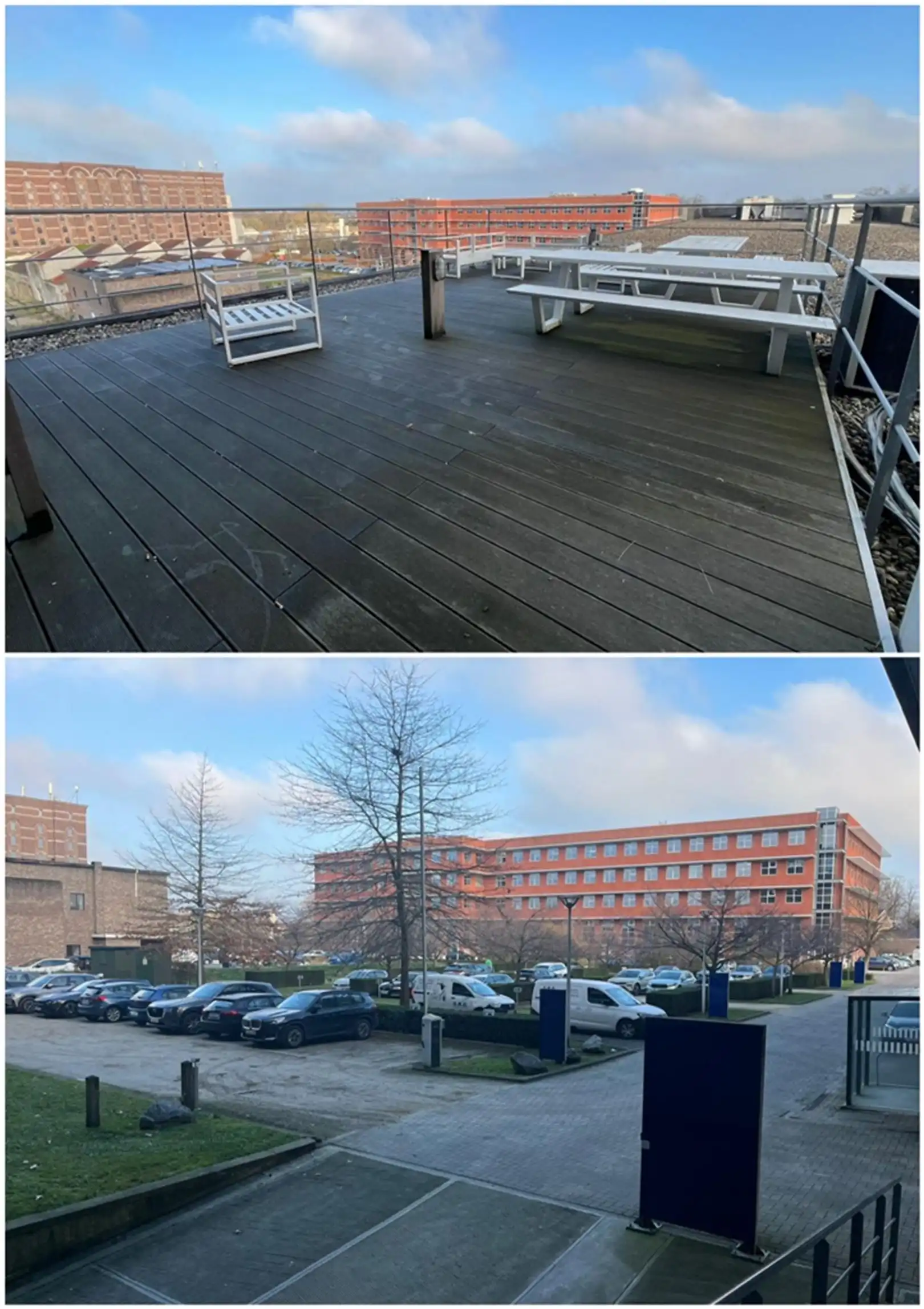 Kantoorgebouw foto 14