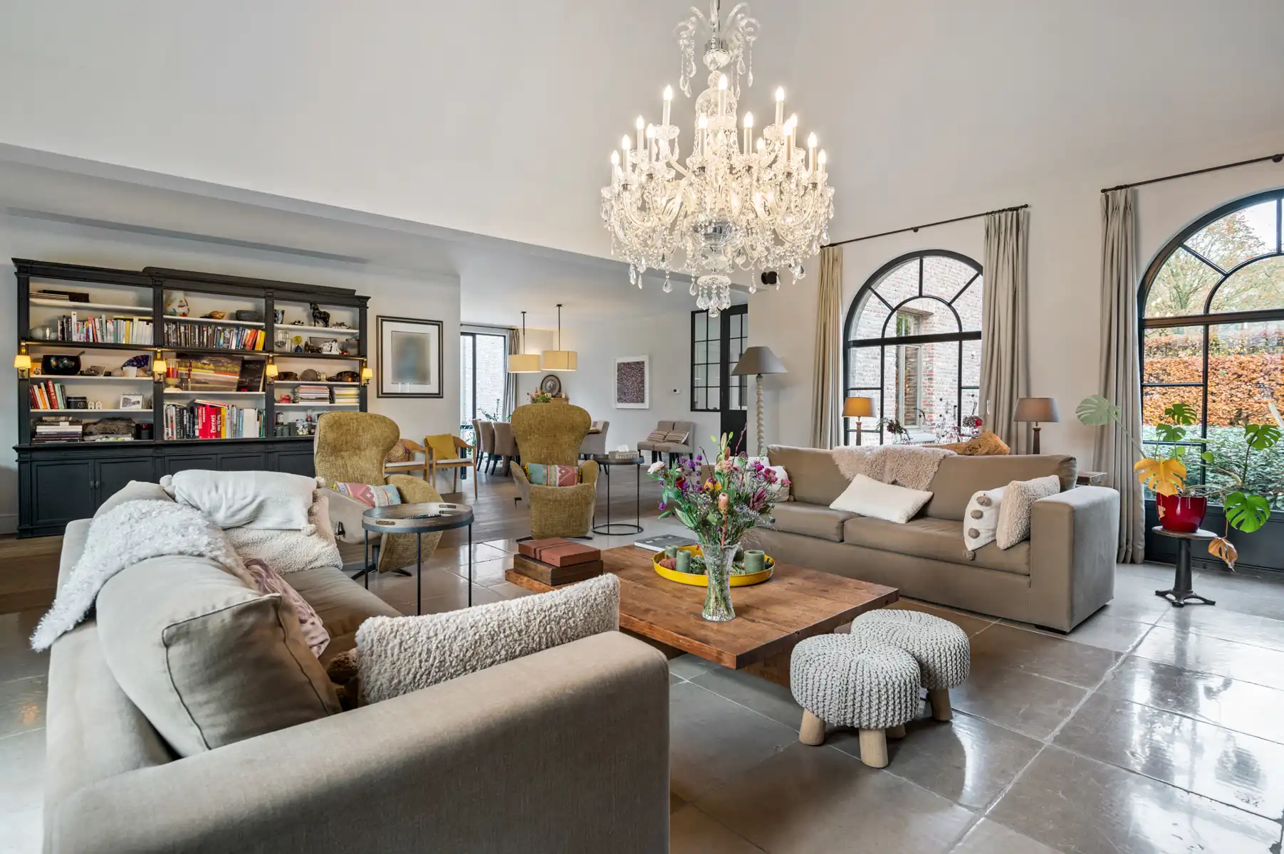 Instapklare villa op toplocatie aan het Zoerselbos foto 5