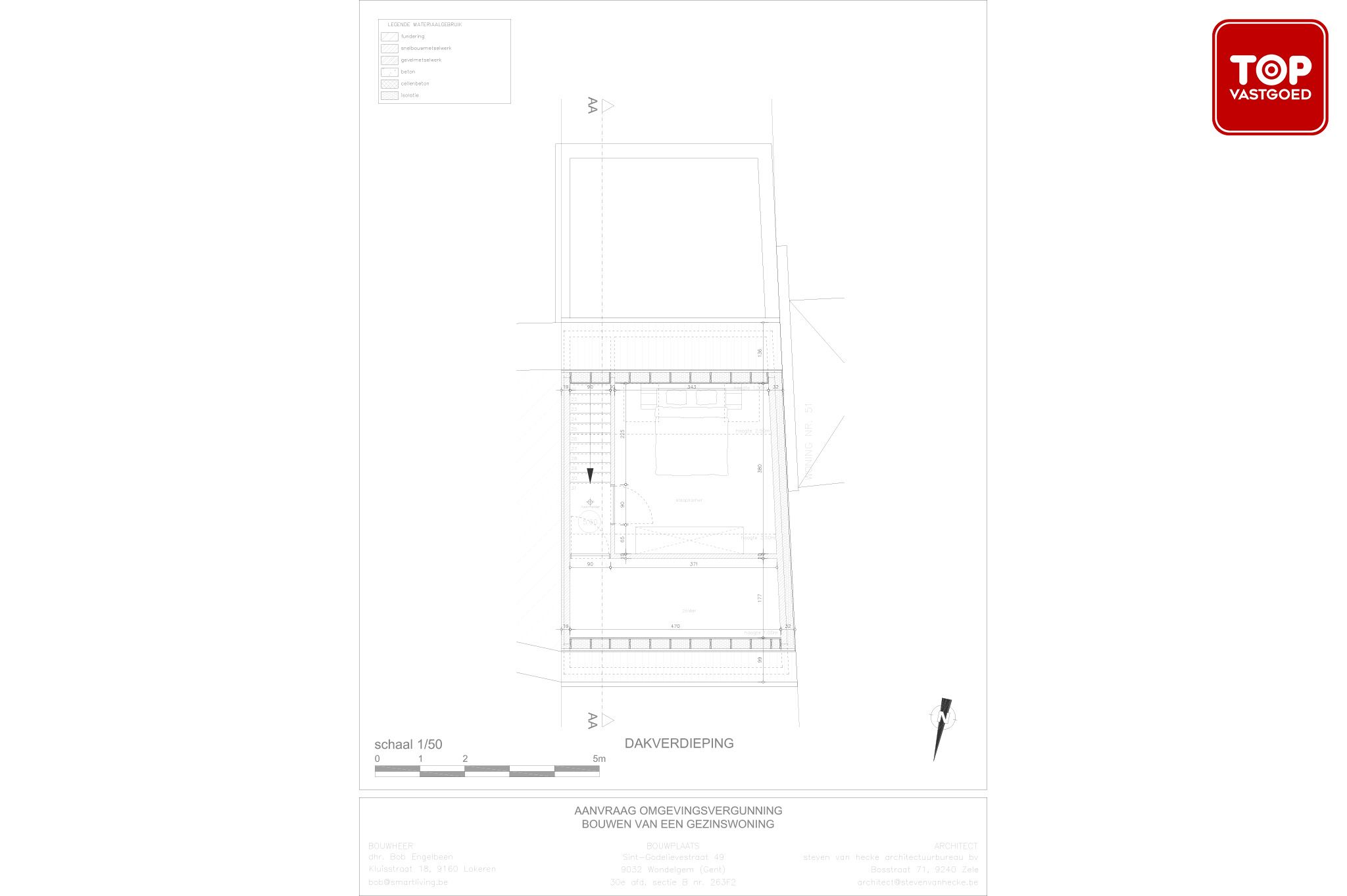 Nieuwbouw woning in een rustige straat.  foto 5