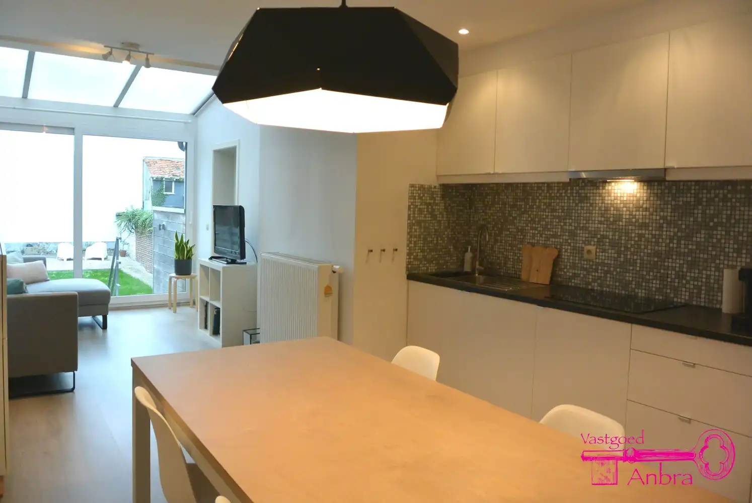 Appartement te huur Blekersstraat 16/0001 - 8500 Kortrijk
