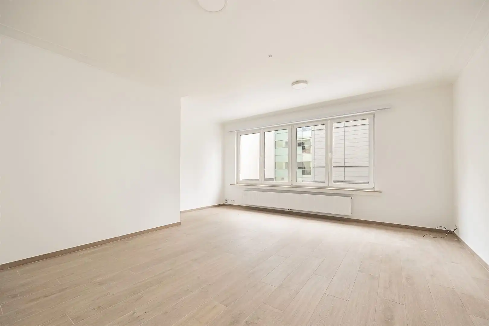 Gerenoveerd appartement aan Zuidpark foto 2
