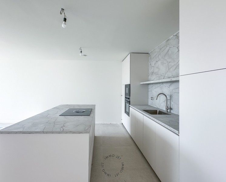 LUXUEUS NIEUWBOUWAPPARTEMENT IN HARTJE SINT-NIKLAAS – RESIDENTIE BOSTEELS foto 4