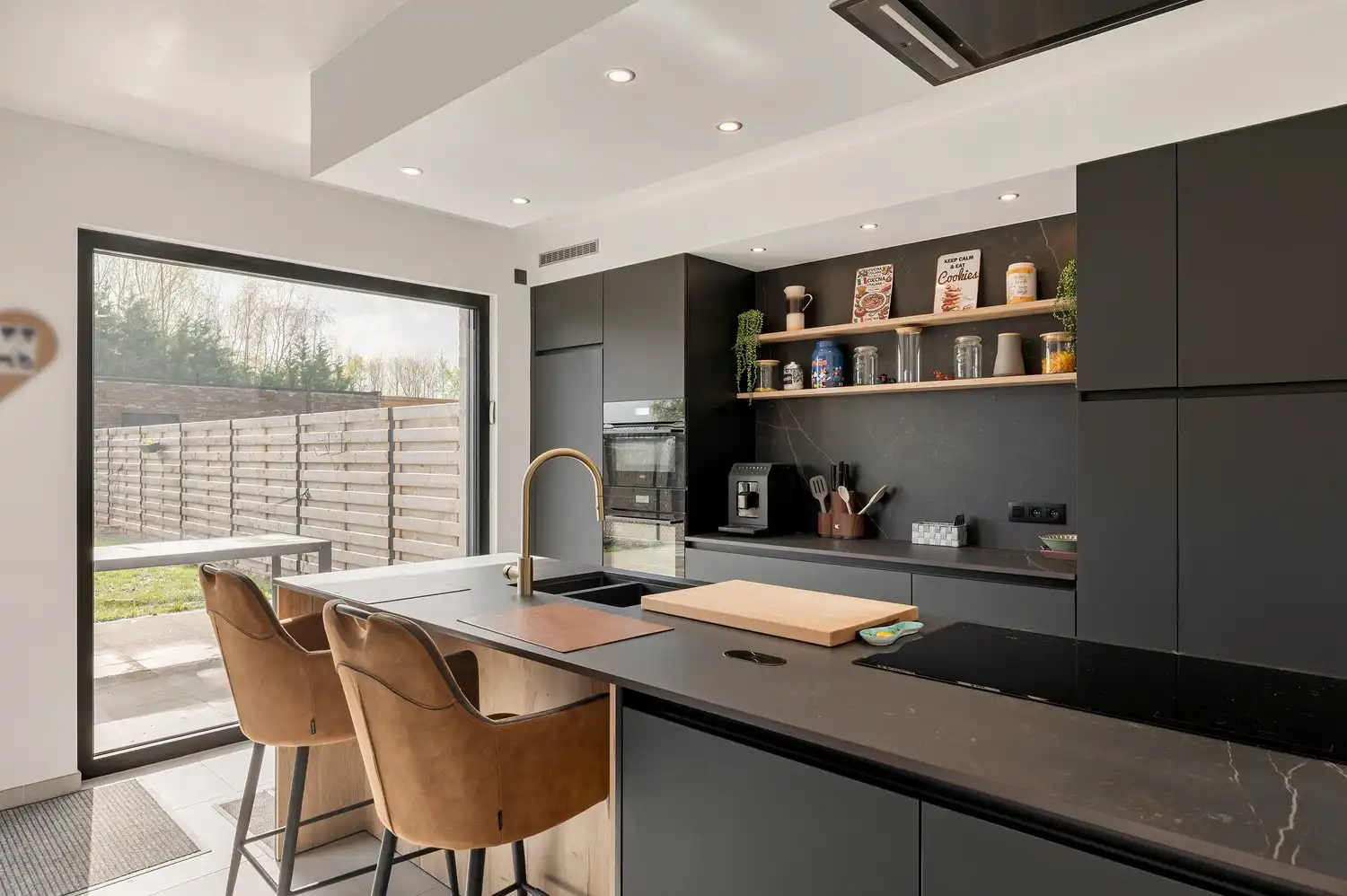 INSTAPKLARE WONING I EPC A I 4 KAMERS foto 9