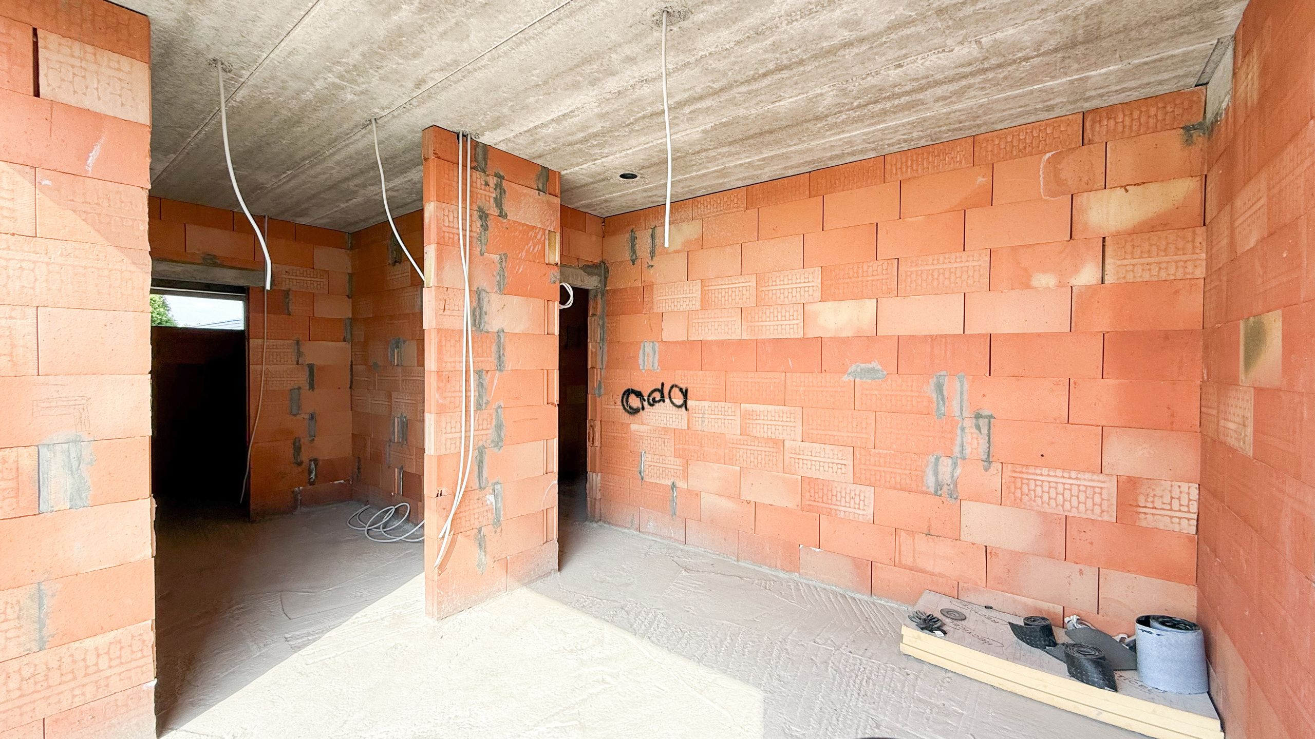 Prachtige nieuwbouw woning in casco toestand in Lummen! foto 32