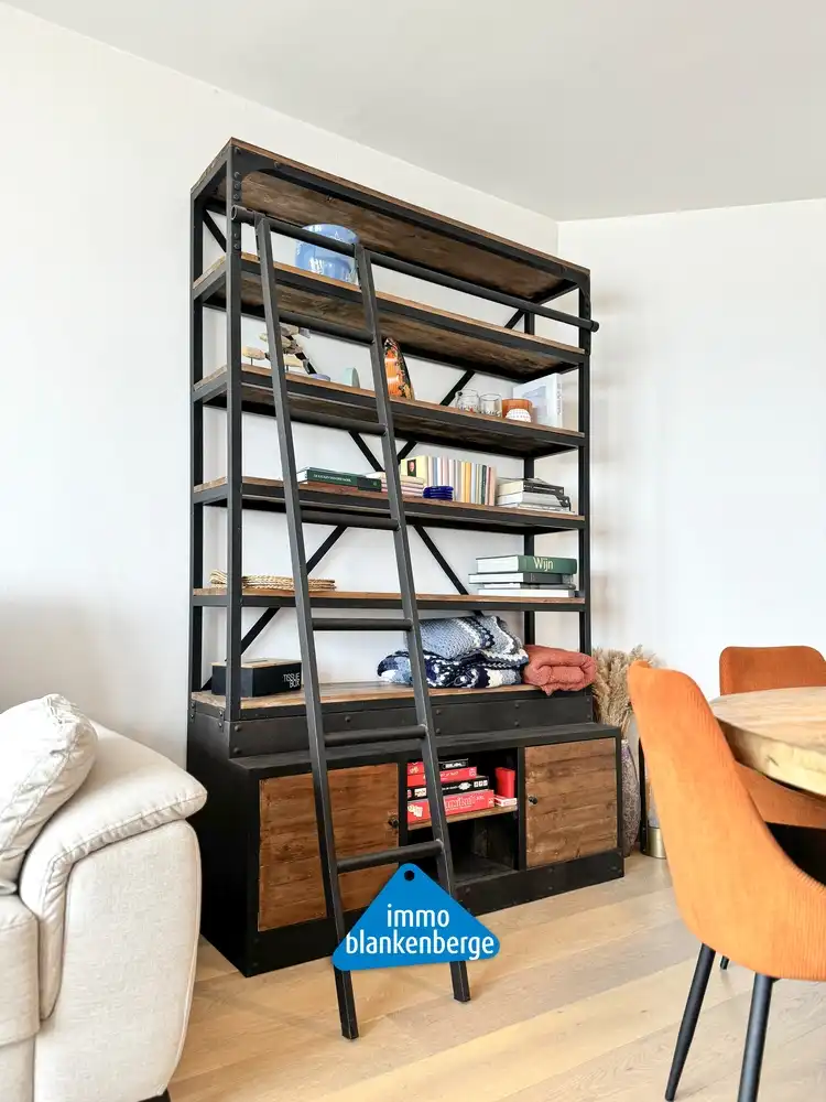 Droom aan Zee met 3 slaapkamers en Frontaal Zeezicht. foto 5