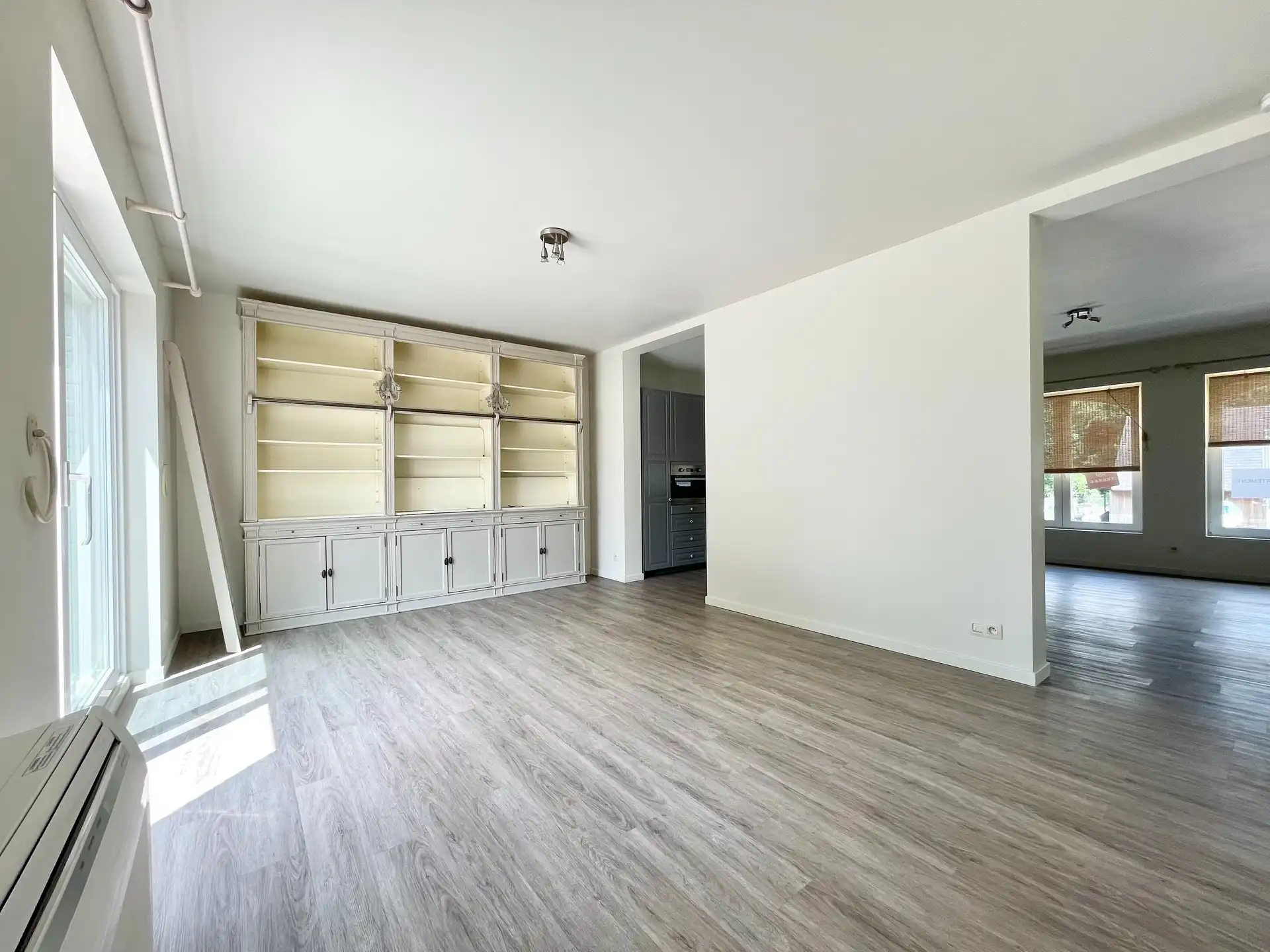 DUPLEX | 2 SLAAPKAMERS |ZONNETERRAS | 2 PARKEERPLAATSEN foto 23