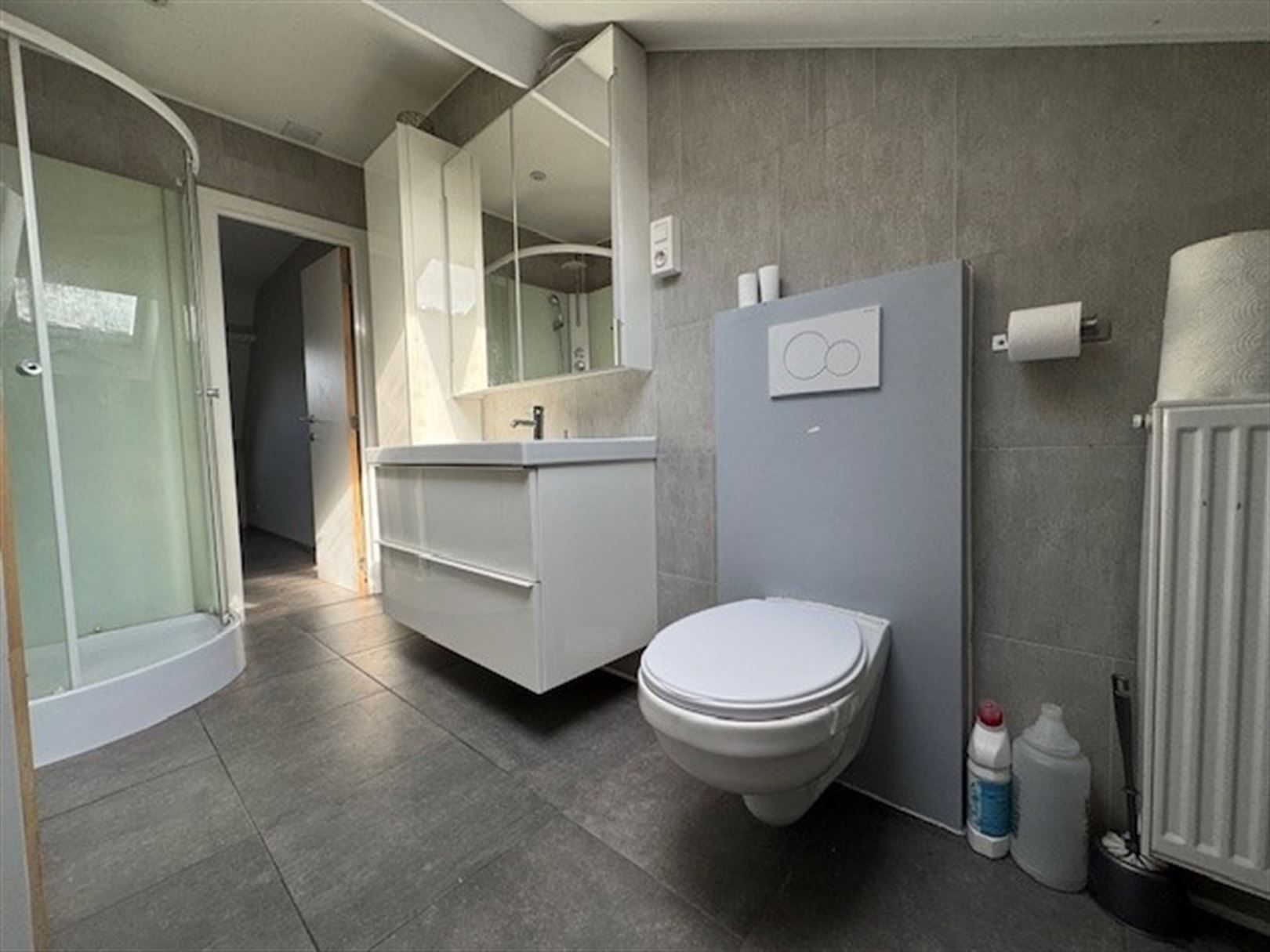 Gezellige woning met 2 slaapkamers foto 11