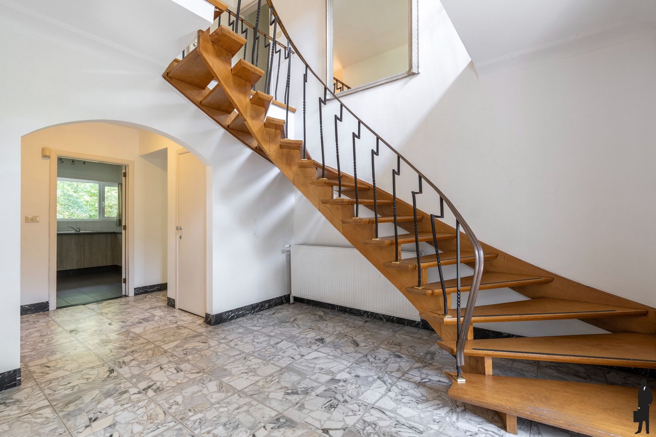 Rietgedekte villa op ca. 3.350 m² met optimale privacy foto 15