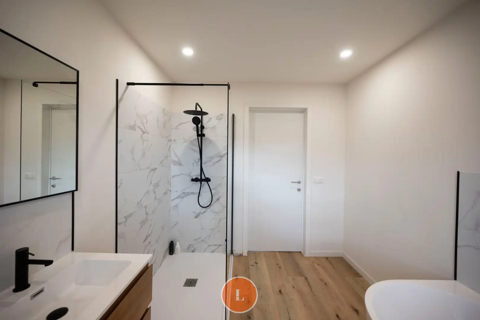 Nieuwbouw op toplocatie in Menen foto 13