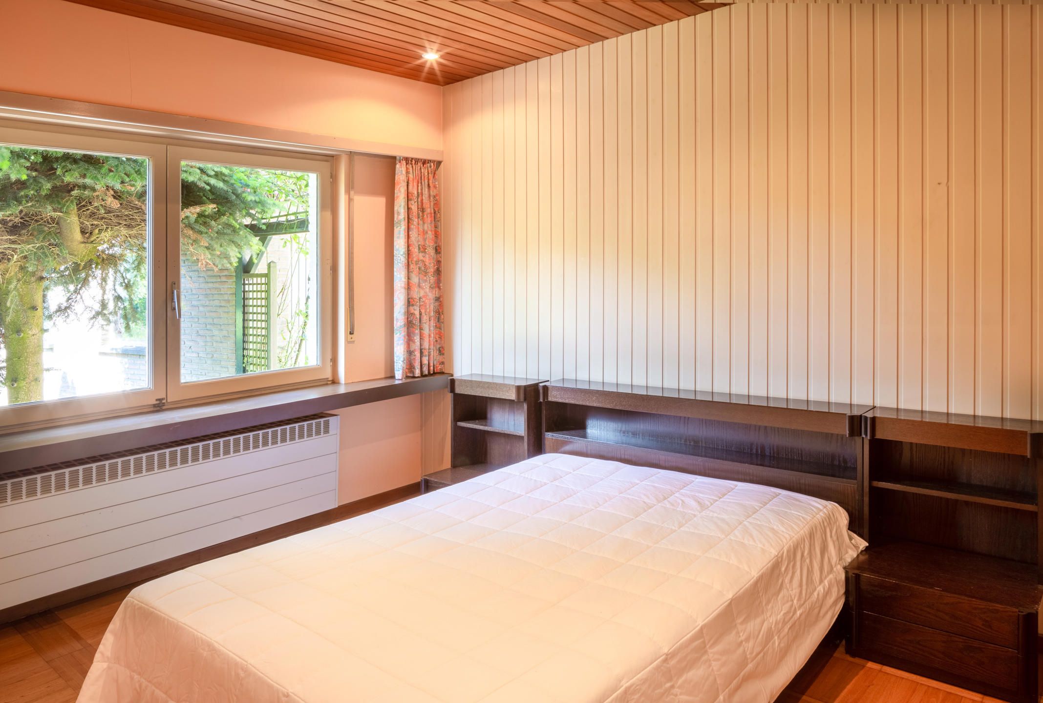 Woning met tuin te huur op goede locatie nabij het centrum van Sint-Antonius. foto 9