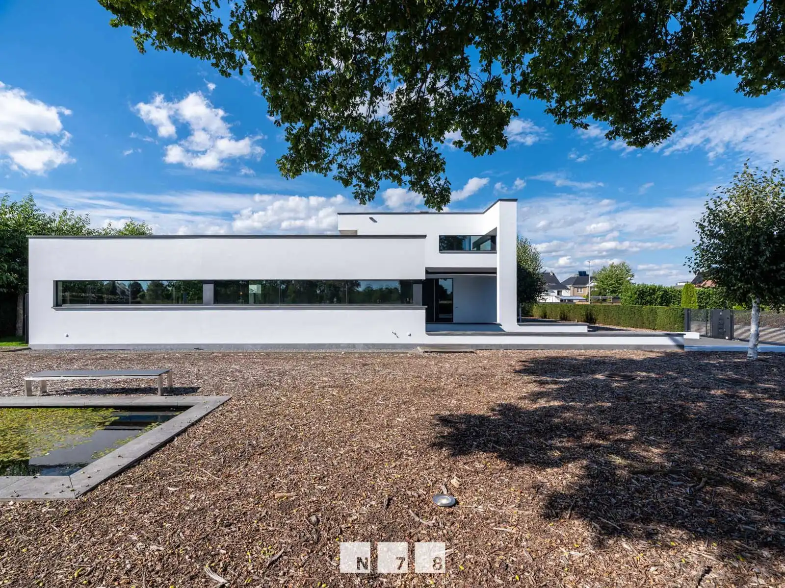 Huis te koop foto 48