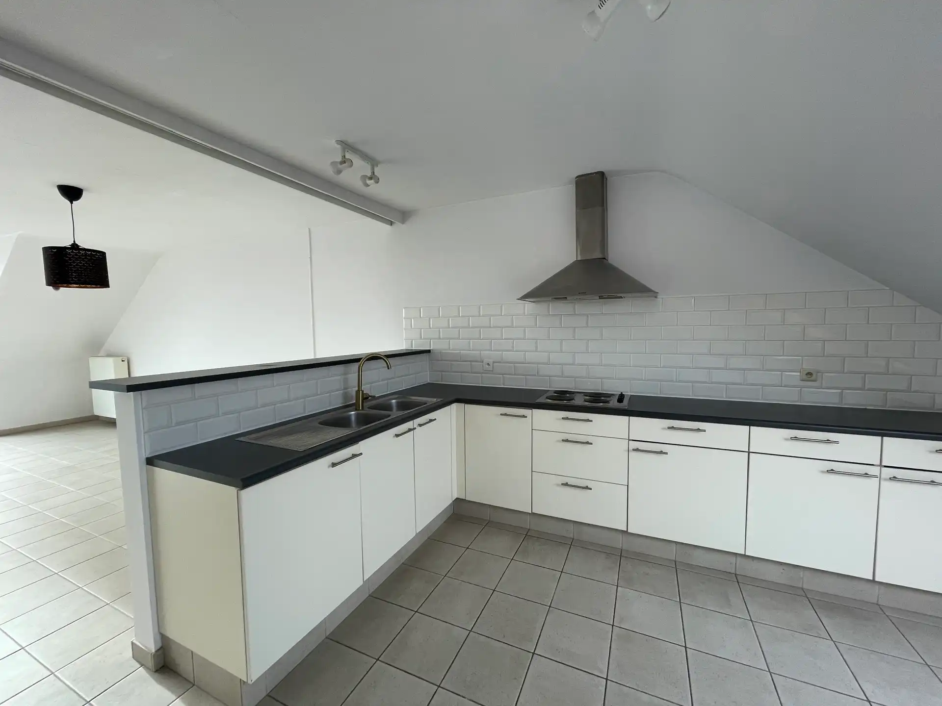 Prachtige penthouse op uitstekende locatie foto 8