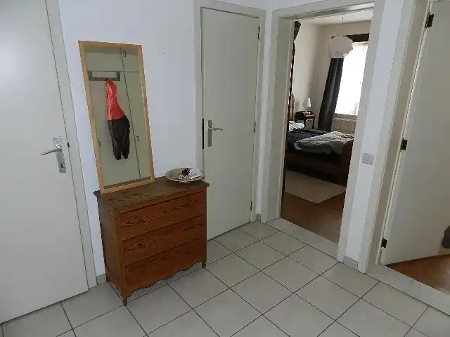 Gelijkvloers appartement 2 slpk foto 4