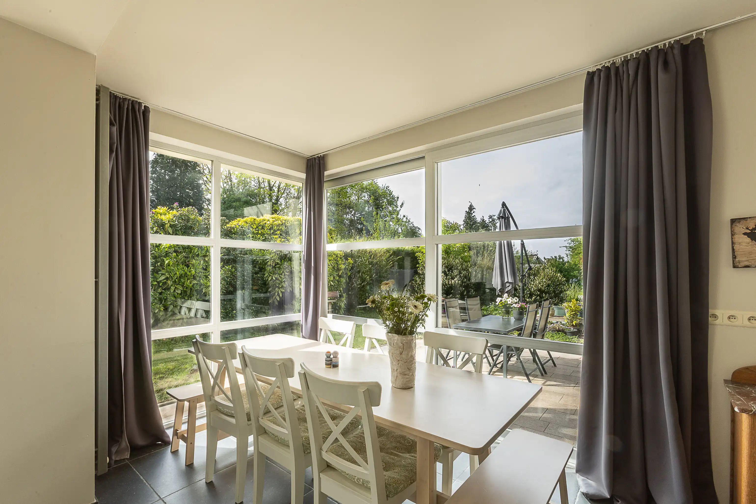 Ruime villa met praktijkmogelijkheid 🌿 foto 7