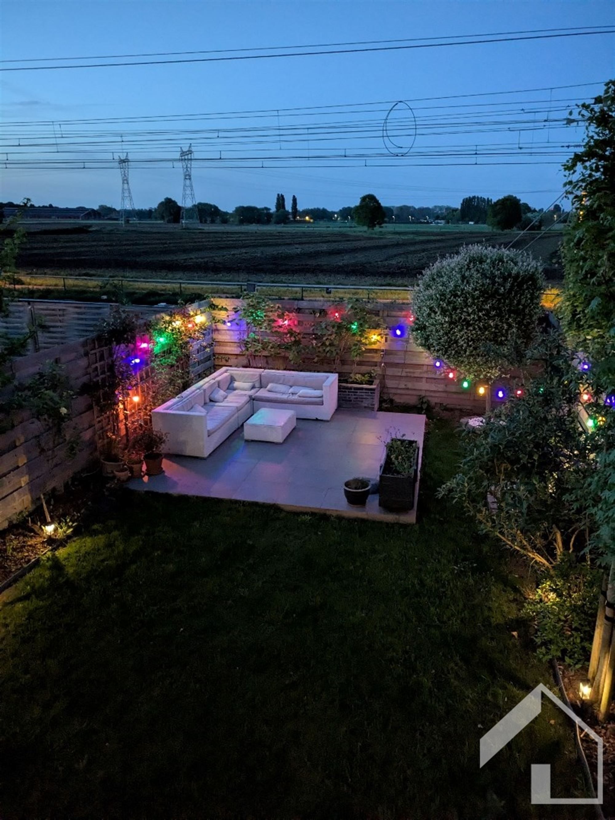 Instapklare ruime woning met tuin, garage en 4 slaapkamers foto 22