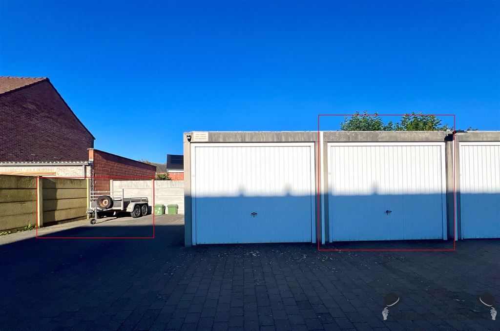 Rustig gelegen duplexappartement met 3 slpkmrs, garage & staanplaats foto 12