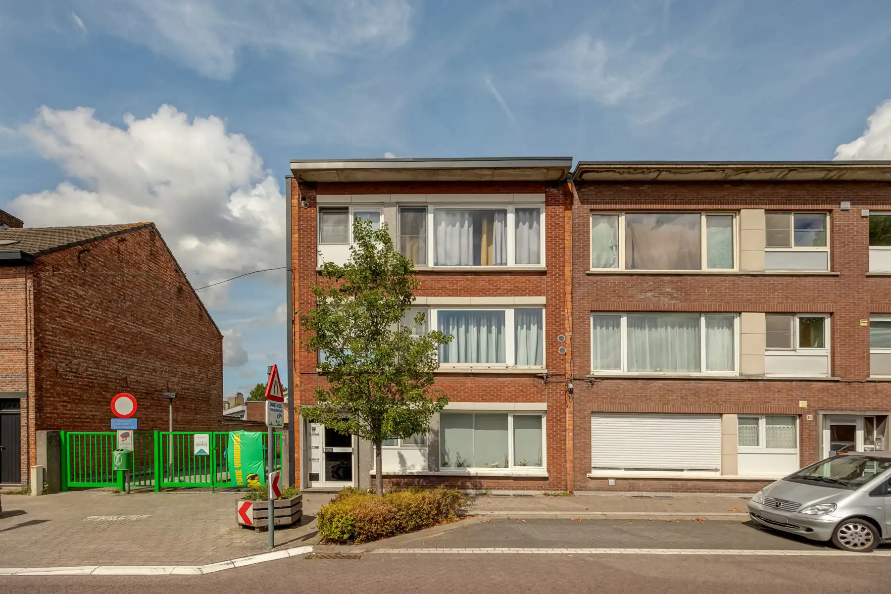 Appartement te koop Rupelstraat 12/3 - 2627 Schelle