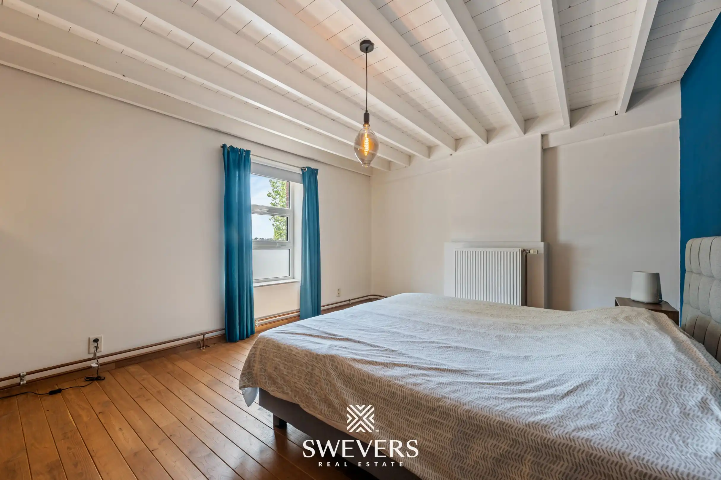 Zeer ruime woning met 5 slaapkamers, meerdere multifunctionele ruimtes en zeer ruime tuin foto 16