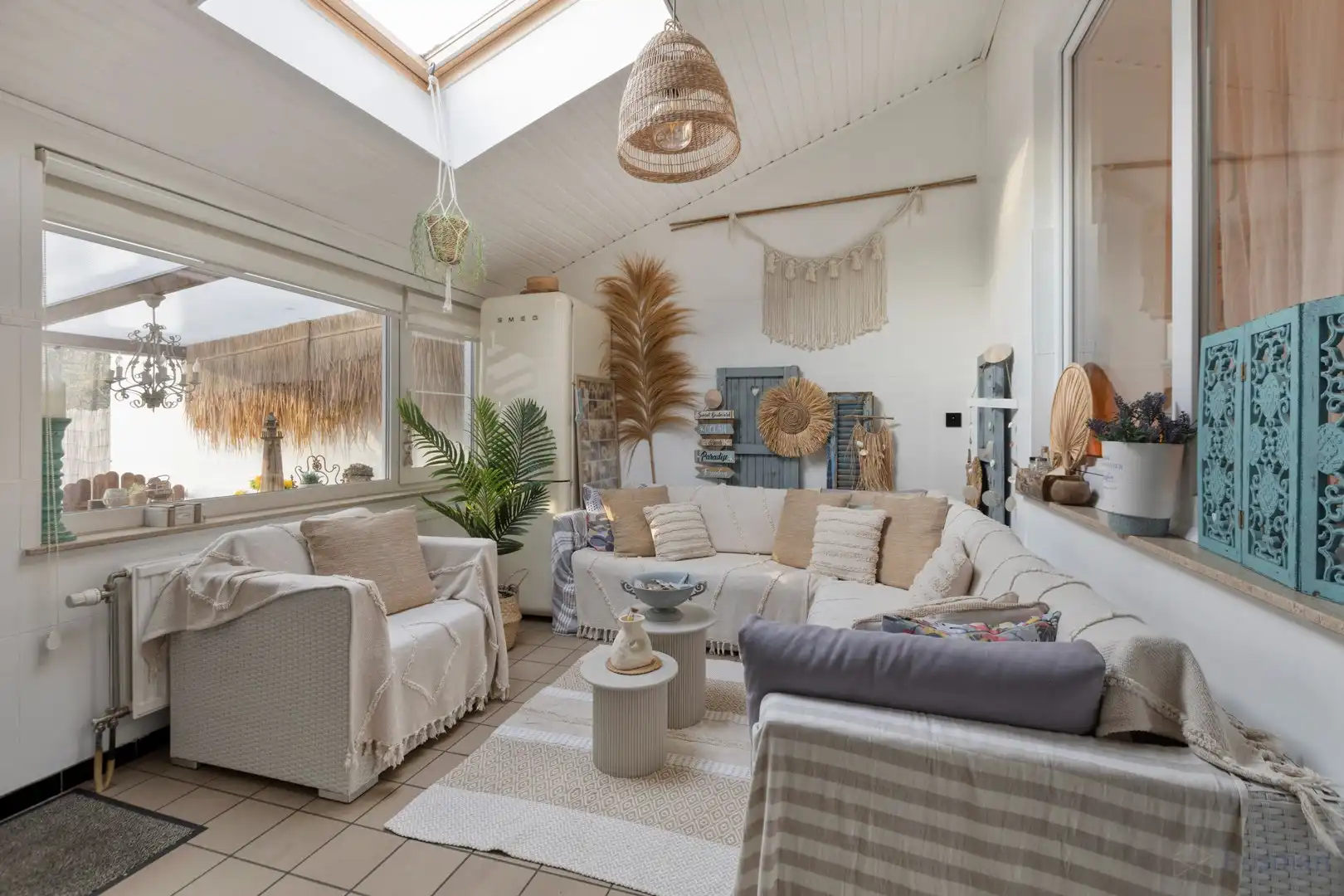 Recent gerenoveerde woning te koop in Ham foto 7