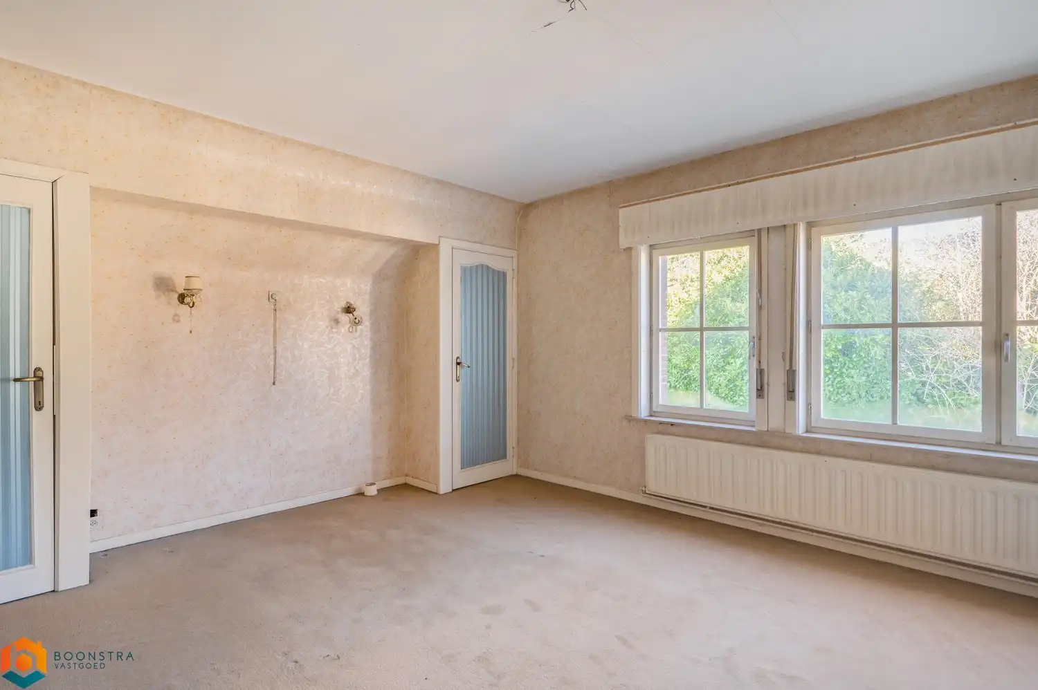 Te renoveren woning op uitzonderlijke locatie te HODB foto 15