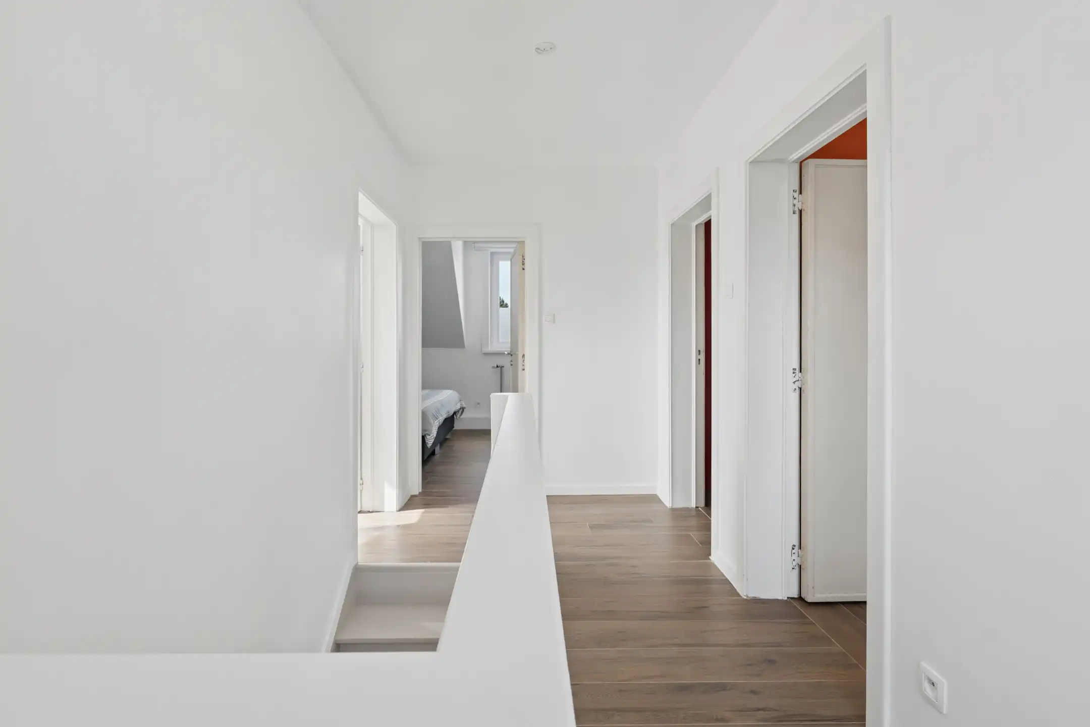 gerenoveerde woning met 3 slaapkamers, garage en tuin foto 21