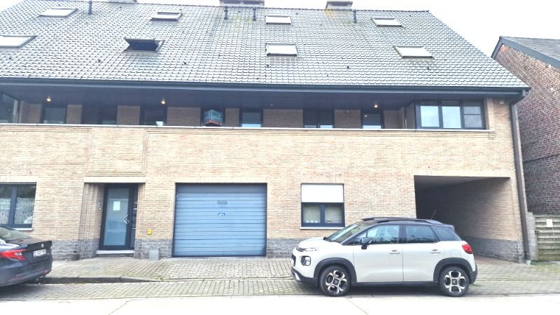 Appartement te huur Weegse 7/2 - 9940 Sleidinge