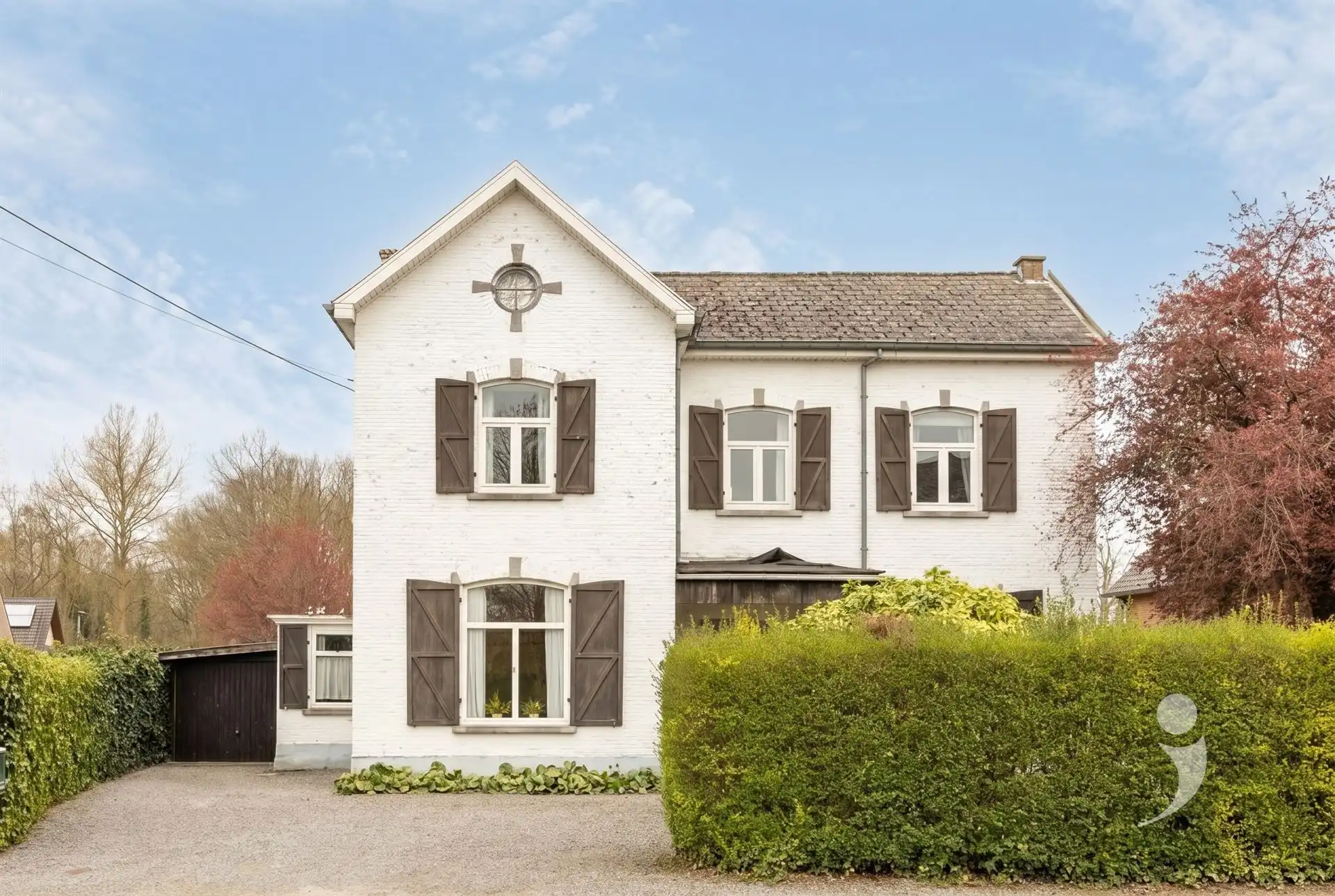 Statige woning op een mooi perceel! foto 22