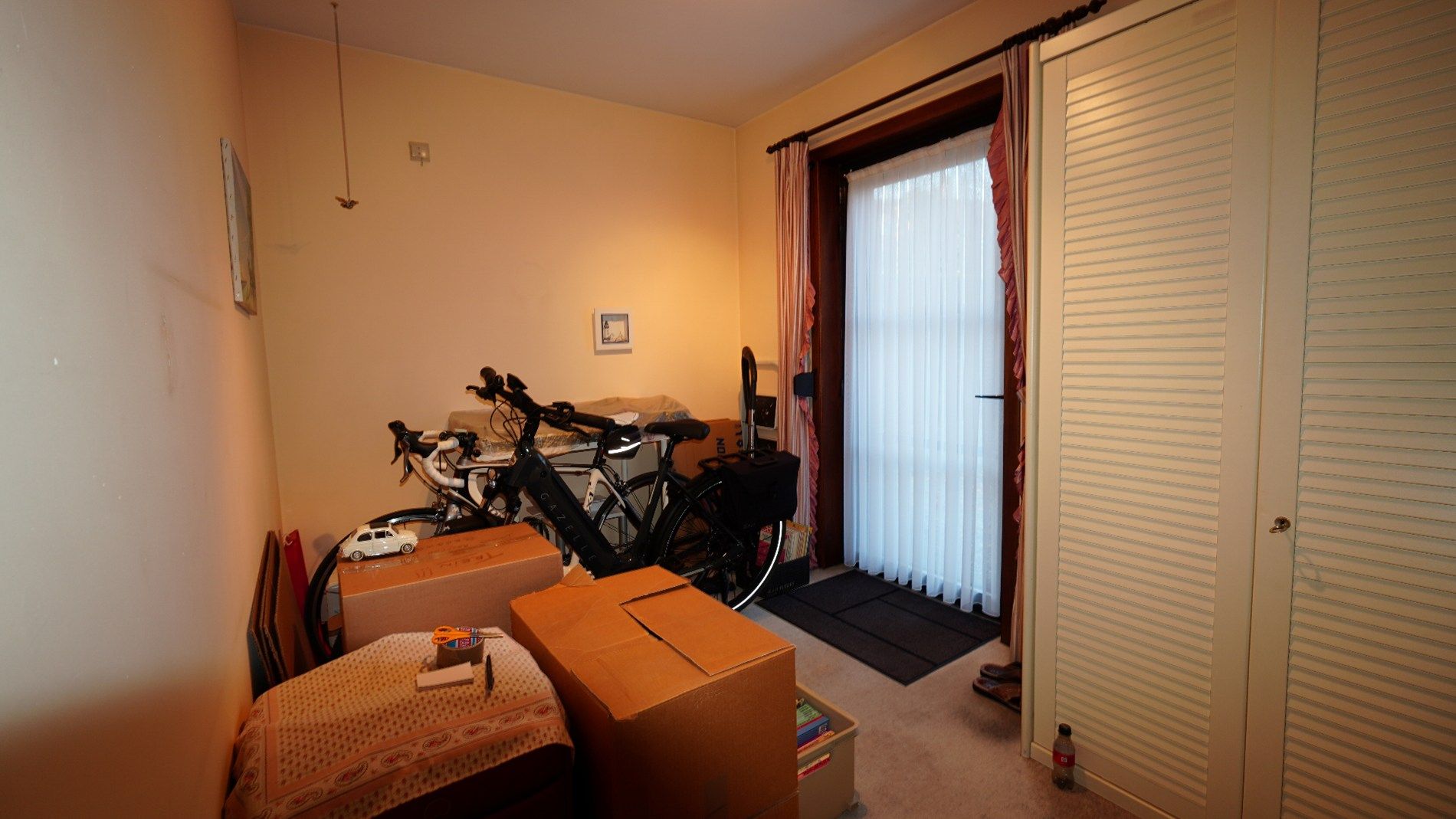 Gelijkvloers appartement met terras en garage te Lokeren foto 7