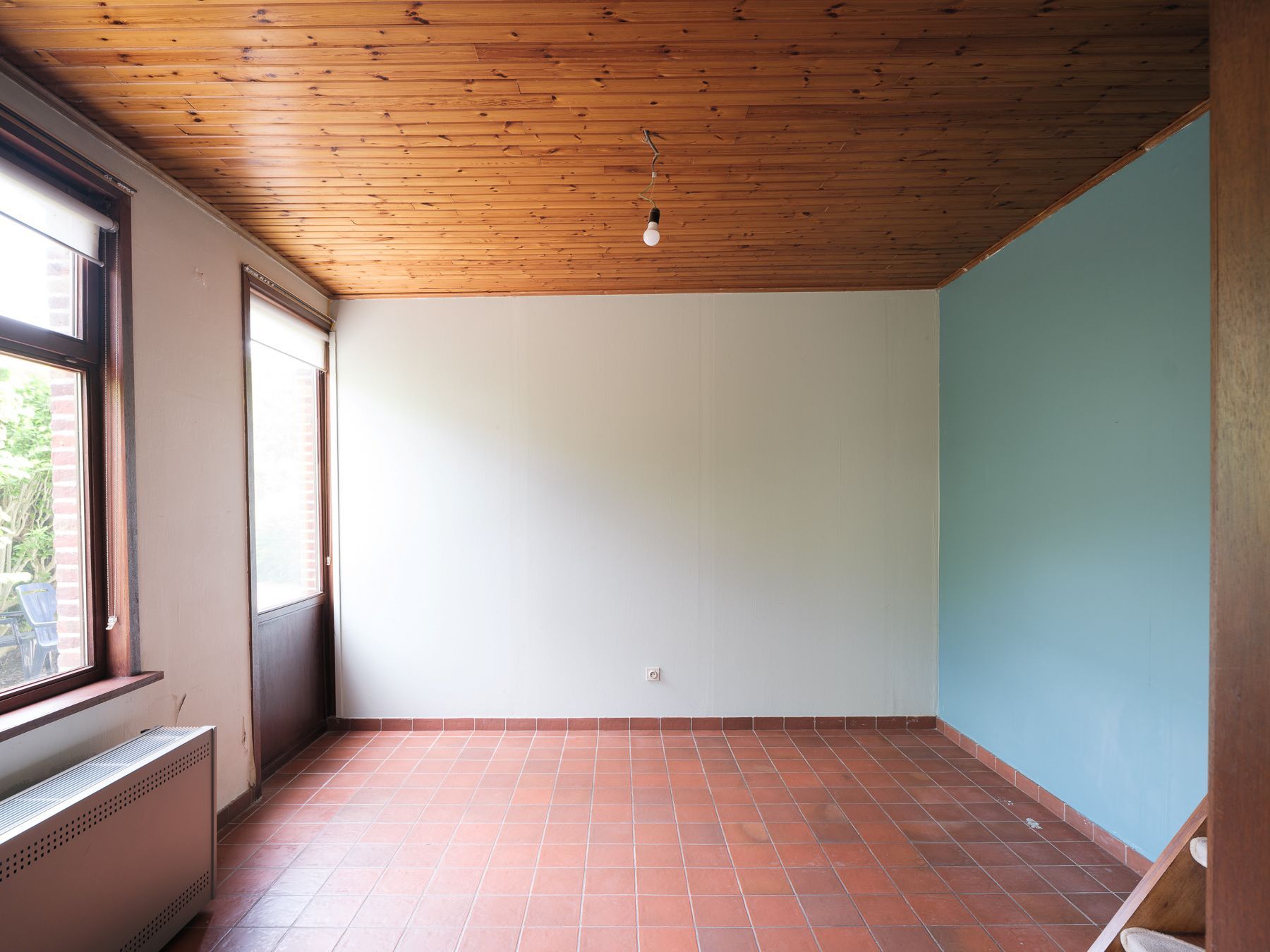 Wonen in het groen, midden in Gent – ontdek deze oase van rust foto 5