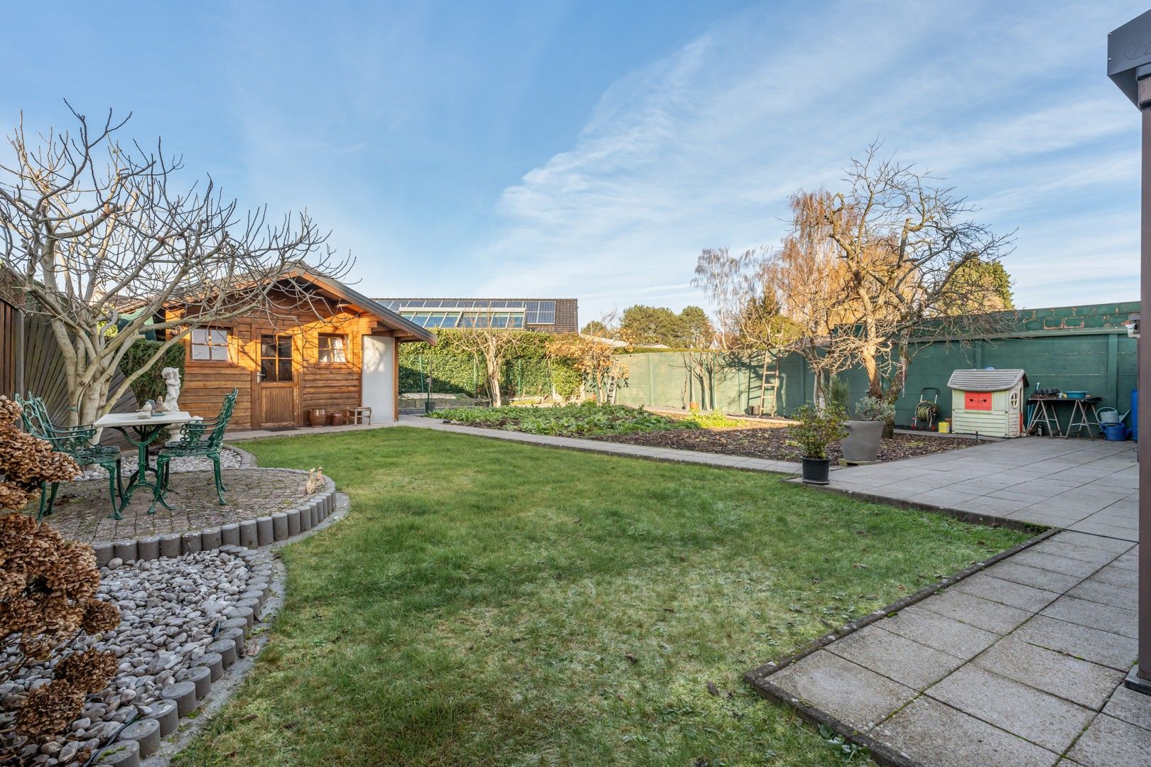 Te renoveren woning met enorm potentieel in de rustige Leliestraat – Houthalen-Oost foto 14