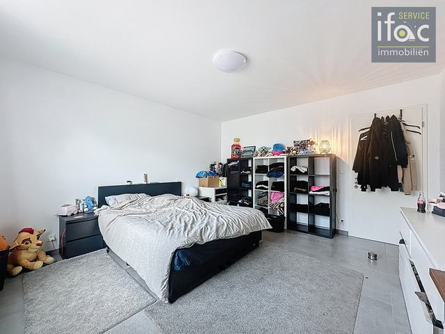 Appartement te huur foto 6
